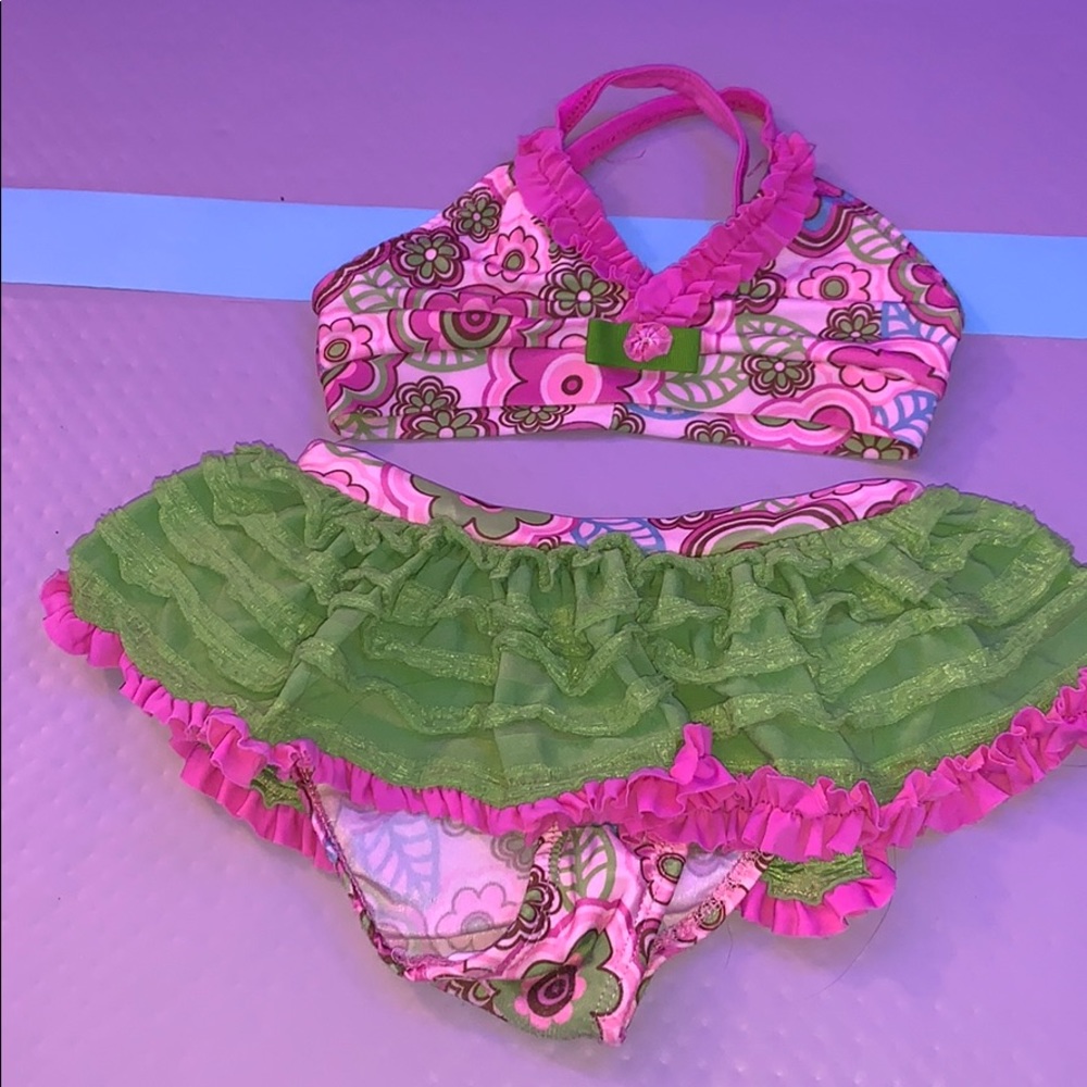 toddler swimsuit